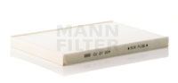 MANN-FILTER CU 27 004 Фильтр, воздух во внутренном пространстве для RENAULT-TRUCKS (Рено-труcкс) MANN-FILTER CU 27 004 Фильтр, воздух во внутренном пространстве для RENAULT-TRUCKS (Рено-труcкс)