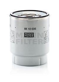 MANN-FILTER WK 10 006 z Топливный фильтр для RENAULT-TRUCKS (Рено-труcкс) MANN-FILTER WK 10 006 z Топливный фильтр для RENAULT-TRUCKS (Рено-труcкс)
