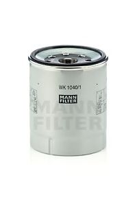 MANN-FILTER WK 1040/1 x Топливный фильтр для VOLVO FE II (Вольво Фэ 2) MANN-FILTER WK 1040/1 x Топливный фильтр для VOLVO FE II (Вольво Фэ 2)
