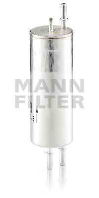 MANN-FILTER WK 513/3 Топливный фильтр для LAND ROVER RANGE ROVER III (Ленд ровер/лэнд ровер Рангэ ровер 3) MANN-FILTER WK 513/3 Топливный фильтр для LAND ROVER RANGE ROVER III (Ленд ровер/лэнд ровер Рангэ ровер 3)