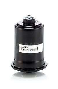 MANN-FILTER WK 614/10 Топливный фильтр для HYUNDAI AVANTE II (Хендай Аvантэ 2) MANN-FILTER WK 614/10 Топливный фильтр для HYUNDAI AVANTE II (Хендай Аvантэ 2)