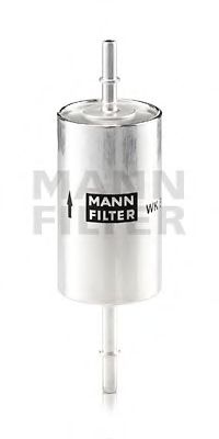 MANN-FILTER WK 614/46 Топливный фильтр для VOLVO (Вольво) MANN-FILTER WK 614/46 Топливный фильтр для VOLVO (Вольво)