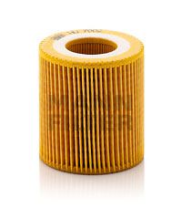 MANN-FILTER HU 7002 z Масляный фильтр для MAZDA (Мазда) MANN-FILTER HU 7002 z Масляный фильтр для MAZDA (Мазда)