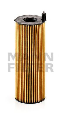 MANN-FILTER HU 831 x Масляный фильтр для VOLKSWAGEN (Фольксваген) MANN-FILTER HU 831 x Масляный фильтр для VOLKSWAGEN (Фольксваген)