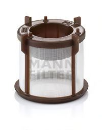 MANN-FILTER PU 50 z Топливный фильтр для MAN TGM (Ман Тгм) MANN-FILTER PU 50 z Топливный фильтр для MAN TGM (Ман Тгм)