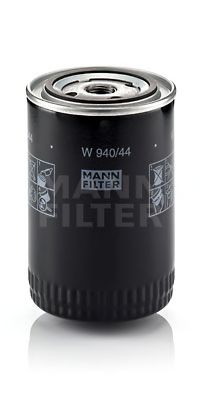 MANN-FILTER W 940/44 Масляный фильтр для AUDI A4 (Ауди А4) MANN-FILTER W 940/44 Масляный фильтр для AUDI A4 (Ауди А4)