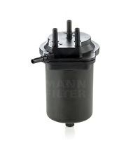 MANN-FILTER WK 939/4 Топливный фильтр для RENAULT GRAND SCNIC II (Рено Гранд сценик 2) MANN-FILTER WK 939/4 Топливный фильтр для RENAULT GRAND SCNIC II (Рено Гранд сценик 2)