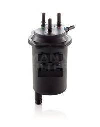 MANN-FILTER WK 939/7 Топливный фильтр для RENAULT SYMBOL III (Рено Съмбол 3) MANN-FILTER WK 939/7 Топливный фильтр для RENAULT SYMBOL III (Рено Съмбол 3)