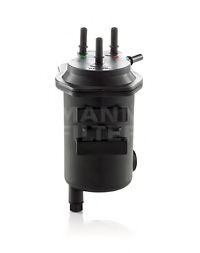 MANN-FILTER WK 939/8 x Топливный фильтр для NISSAN MARCH III (Ниссан Марч 3) MANN-FILTER WK 939/8 x Топливный фильтр для NISSAN MARCH III (Ниссан Марч 3)