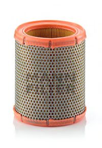 MANN-FILTER C 1460 Воздушный фильтр для PEUGEOT 205 I (Пежо 205 и) MANN-FILTER C 1460 Воздушный фильтр для PEUGEOT 205 I (Пежо 205 и)