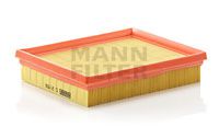 MANN-FILTER C 2159 Воздушный фильтр для CITROËN XSARA (CитроËн Ксара) MANN-FILTER C 2159 Воздушный фильтр для CITROËN XSARA (CитроËн Ксара)