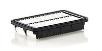 MANN-FILTER C 22 015 Воздушный фильтр для KIA (Киа) MANN-FILTER C 22 015 Воздушный фильтр для KIA (Киа)