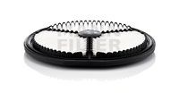 MANN-FILTER C 2212 Воздушный фильтр для DAEWOO (Дэу) MANN-FILTER C 2212 Воздушный фильтр для DAEWOO (Дэу)
