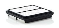 MANN-FILTER C 2229 Воздушный фильтр для DAEWOO (Дэу) MANN-FILTER C 2229 Воздушный фильтр для DAEWOO (Дэу)