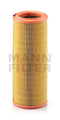 MANN-FILTER C 1189 Воздушный фильтр для FIAT (Фиат) MANN-FILTER C 1189 Воздушный фильтр для FIAT (Фиат)