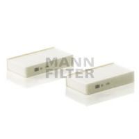 MANN-FILTER CU 1721-2 Фильтр, воздух во внутренном пространстве для BMW X4 (Бмв Х4) MANN-FILTER CU 1721-2 Фильтр, воздух во внутренном пространстве для BMW X4 (Бмв Х4)