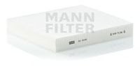 MANN-FILTER CU 2141 Фильтр, воздух во внутренном пространстве для MITSUBISHI LANCER (Митсубиши/митсубиси Ланcэр) MANN-FILTER CU 2141 Фильтр, воздух во внутренном пространстве для MITSUBISHI LANCER (Митсубиши/митсубиси Ланcэр)