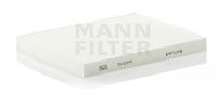 MANN-FILTER CU 23 010 Фильтр, воздух во внутренном пространстве для HYUNDAI (Хендай) MANN-FILTER CU 23 010 Фильтр, воздух во внутренном пространстве для HYUNDAI (Хендай)