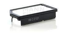 MANN-FILTER C 27 021 Воздушный фильтр для HYUNDAI (Хендай) MANN-FILTER C 27 021 Воздушный фильтр для HYUNDAI (Хендай)