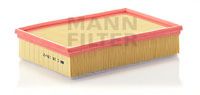 MANN-FILTER C 28 136/2 Воздушный фильтр для SEAT (Сеат) MANN-FILTER C 28 136/2 Воздушный фильтр для SEAT (Сеат)