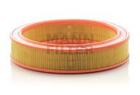 MANN-FILTER C 2873/1 Воздушный фильтр для VOLKSWAGEN POLO CLASSIC (Фольксваген Поло классик) MANN-FILTER C 2873/1 Воздушный фильтр для VOLKSWAGEN POLO CLASSIC (Фольксваген Поло классик)