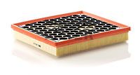 MANN-FILTER C 29 012 Воздушный фильтр для OPEL (Опель) MANN-FILTER C 29 012 Воздушный фильтр для OPEL (Опель)