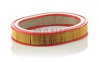 MANN-FILTER C 2942 Воздушный фильтр для MAZDA GLC II (Мазда Глc 2) MANN-FILTER C 2942 Воздушный фильтр для MAZDA GLC II (Мазда Глc 2)