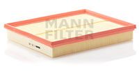 MANN-FILTER C 30 130 Воздушный фильтр для OPEL (Опель) MANN-FILTER C 30 130 Воздушный фильтр для OPEL (Опель)