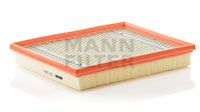 MANN-FILTER C 30 130/1 Воздушный фильтр для OPEL (Опель) MANN-FILTER C 30 130/1 Воздушный фильтр для OPEL (Опель)