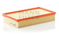 MANN-FILTER C 31 152/1 Воздушный фильтр для AUDI 90 (Ауди 90)