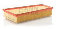MANN-FILTER C 32 123/1 Воздушный фильтр для CITROËN XSARA (CитроËн Ксара) MANN-FILTER C 32 123/1 Воздушный фильтр для CITROËN XSARA (CитроËн Ксара)
