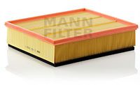 MANN-FILTER C 32 338/1 Воздушный фильтр для VOLKSWAGEN LT II (Фольксваген Лт 2) MANN-FILTER C 32 338/1 Воздушный фильтр для VOLKSWAGEN LT II (Фольксваген Лт 2)