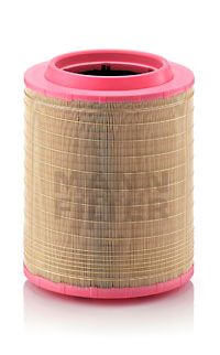 MANN-FILTER C 33 1460/1 Воздушный фильтр для VOLVO FH II (Вольво Фх 2) MANN-FILTER C 33 1460/1 Воздушный фильтр для VOLVO FH II (Вольво Фх 2)