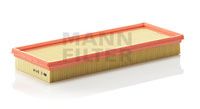 MANN-FILTER C 3474 Воздушный фильтр для FIAT (Фиат) MANN-FILTER C 3474 Воздушный фильтр для FIAT (Фиат)