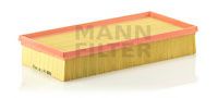 MANN-FILTER C 35 156 Воздушный фильтр для MITSUBISHI (Митсубиши/митсубиси) MANN-FILTER C 35 156 Воздушный фильтр для MITSUBISHI (Митсубиши/митсубиси)