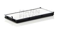 MANN-FILTER CU 3338 Фильтр, воздух во внутренном пространстве для BMW 7 (Бмв 7) MANN-FILTER CU 3338 Фильтр, воздух во внутренном пространстве для BMW 7 (Бмв 7)