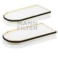 MANN-FILTER CU 3642-2 Фильтр, воздух во внутренном пространстве для BMW 7 (Бмв 7) MANN-FILTER CU 3642-2 Фильтр, воздух во внутренном пространстве для BMW 7 (Бмв 7)