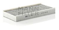 MANN-FILTER CUK 3240 Фильтр, воздух во внутренном пространстве для PEUGEOT 407 (Пежо 407) MANN-FILTER CUK 3240 Фильтр, воздух во внутренном пространстве для PEUGEOT 407 (Пежо 407)