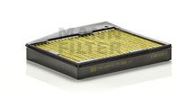 MANN-FILTER FP 2335 KIT Фильтр, воздух во внутренном пространстве для UAZ 31512 (Уаз 31512) MANN-FILTER FP 2335 KIT Фильтр, воздух во внутренном пространстве для UAZ 31512 (Уаз 31512)