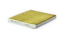 MANN-FILTER FP 2544 Фильтр, воздух во внутренном пространстве для PEUGEOT BOXER (Пежо Боxэр) MANN-FILTER FP 2544 Фильтр, воздух во внутренном пространстве для PEUGEOT BOXER (Пежо Боxэр)