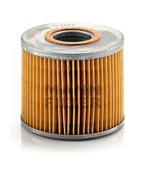 MANN-FILTER H 1017 n Масляный фильтр для VOLVO (Вольво) MANN-FILTER H 1017 n Масляный фильтр для VOLVO (Вольво)