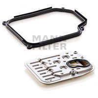 MANN-FILTER H 20 002 KIT Гидрофильтр, автоматическая коробка передач для VOLKSWAGEN T4 MULTIVAN (Фольксваген Т4 мултиvан) MANN-FILTER H 20 002 KIT Гидрофильтр, автоматическая коробка передач для VOLKSWAGEN T4 MULTIVAN (Фольксваген Т4 мултиvан)
