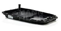 MANN-FILTER H 50 002 Гидрофильтр, автоматическая коробка передач для JAGUAR (Ягуар) MANN-FILTER H 50 002 Гидрофильтр, автоматическая коробка передач для JAGUAR (Ягуар)