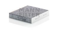 MANN-FILTER CUK 22 011 Фильтр, воздух во внутренном пространстве для DACIA LOGAN II (Дача Логан 2) MANN-FILTER CUK 22 011 Фильтр, воздух во внутренном пространстве для DACIA LOGAN II (Дача Логан 2)