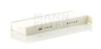 MANN-FILTER CU 29 003-2 Фильтр, воздух во внутренном пространстве для CITROËN C4 GRAND PICASSO I (CитроËн С4 гранд пикассо1) MANN-FILTER CU 29 003-2 Фильтр, воздух во внутренном пространстве для CITROËN C4 GRAND PICASSO I (CитроËн С4 гранд пикассо1)