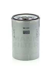 MANN-FILTER WK 1070 x Топливный фильтр для IVECO STRALIS (Ивеко Стралис) MANN-FILTER WK 1070 x Топливный фильтр для IVECO STRALIS (Ивеко Стралис)
