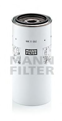 MANN-FILTER WK 11 002 x Топливный фильтр для DAF DB (Даф Дб) MANN-FILTER WK 11 002 x Топливный фильтр для DAF DB (Даф Дб)