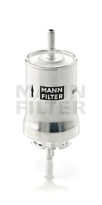 MANN-FILTER WK 59 x Топливный фильтр для AUDI A3 (Ауди А3) MANN-FILTER WK 59 x Топливный фильтр для AUDI A3 (Ауди А3)