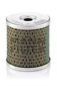 MANN-FILTER P 718/2 x Топливный фильтр для TOYOTA (Тойота/тоета) MANN-FILTER P 718/2 x Топливный фильтр для TOYOTA (Тойота/тоета)