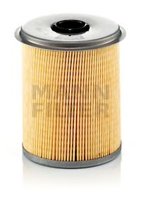 MANN-FILTER P 735 x Топливный фильтр для RENAULT CLIO I (Рено Cлио и) MANN-FILTER P 735 x Топливный фильтр для RENAULT CLIO I (Рено Cлио и)